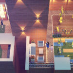 TERRACE FLOOR PLAN (Affluence heightened to a new level)